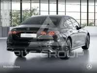 2026 Mercedes Benz E 200