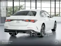 2026 Mercedes Benz E 200