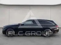 2026 Mercedes Benz E 200