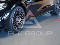2026 Mercedes Benz E 200