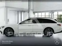 2026 Mercedes Benz E 200