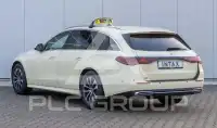 2026 Mercedes Benz E 200
