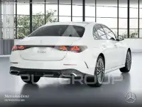 2026 Mercedes Benz E 200