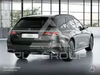 2026 Mercedes Benz E 200