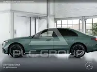 2026 Mercedes Benz E 200