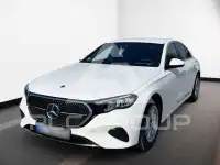 2026 Mercedes Benz E 200