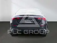 2026 Mercedes Benz E 200