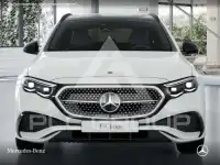 2026 Mercedes Benz E 200