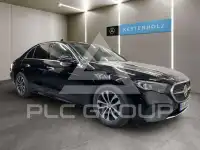 2026 Mercedes Benz E 200