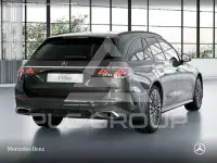 2026 Mercedes Benz E 200