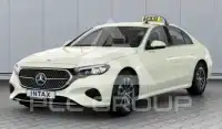 2026 Mercedes Benz E 200