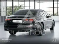 2026 Mercedes Benz E 200