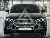 2026 Mercedes Benz E 200
