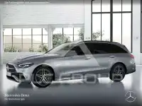 2026 Mercedes Benz C 180