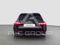 2026 Mercedes Benz C 180
