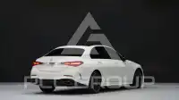 2026 Mercedes Benz C 180