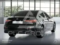 2026 Mercedes Benz C 180