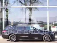 2026 Mercedes Benz C 180