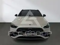 2026 Mercedes Benz C 180