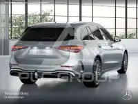 2026 Mercedes Benz C 180