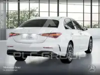2026 Mercedes Benz C 180