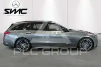 2026 Mercedes Benz C 180