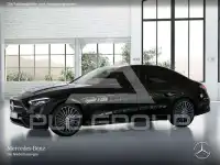2026 Mercedes Benz C 180