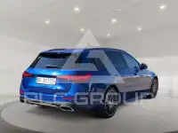 2026 Mercedes Benz C 180