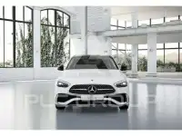 2026 Mercedes Benz C 180