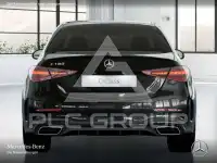 2026 Mercedes Benz C 180