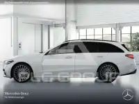 2026 Mercedes Benz C 180
