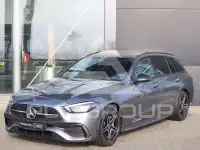 2026 Mercedes Benz C 180