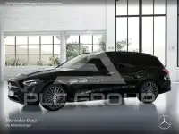 2026 Mercedes Benz C 180