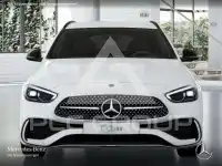 2026 Mercedes Benz C 180
