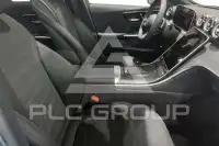 2026 Mercedes Benz C 180