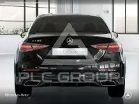2026 Mercedes Benz C 180