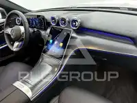 2026 Mercedes Benz C 180