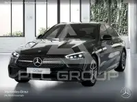 2026 Mercedes Benz C 180