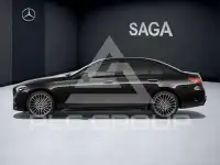 2026 Mercedes Benz C 180