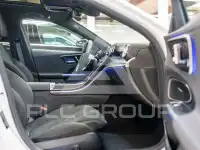2026 Mercedes Benz C 180