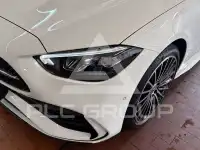 2026 Mercedes Benz C 180