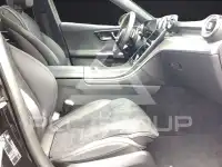 2026 Mercedes Benz C 180