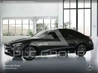 2026 Mercedes Benz C 180