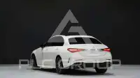 2026 Mercedes Benz C 180