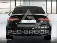 2026 Mercedes Benz C 180