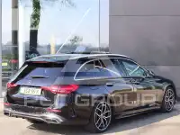 2026 Mercedes Benz C 180