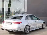 2026 Mercedes Benz C 180