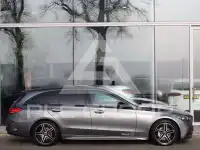 2026 Mercedes Benz C 180