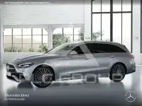 2026 Mercedes Benz C 180