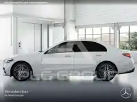 2026 Mercedes Benz C 180